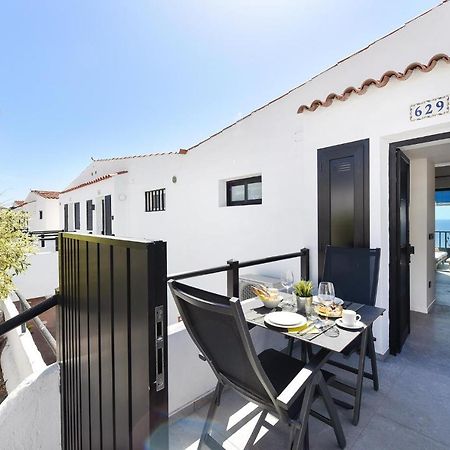 Los Canarios 629 By Villagrancanaria Arguineguin ภายนอก รูปภาพ