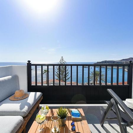 Los Canarios 629 By Villagrancanaria Arguineguin ภายนอก รูปภาพ