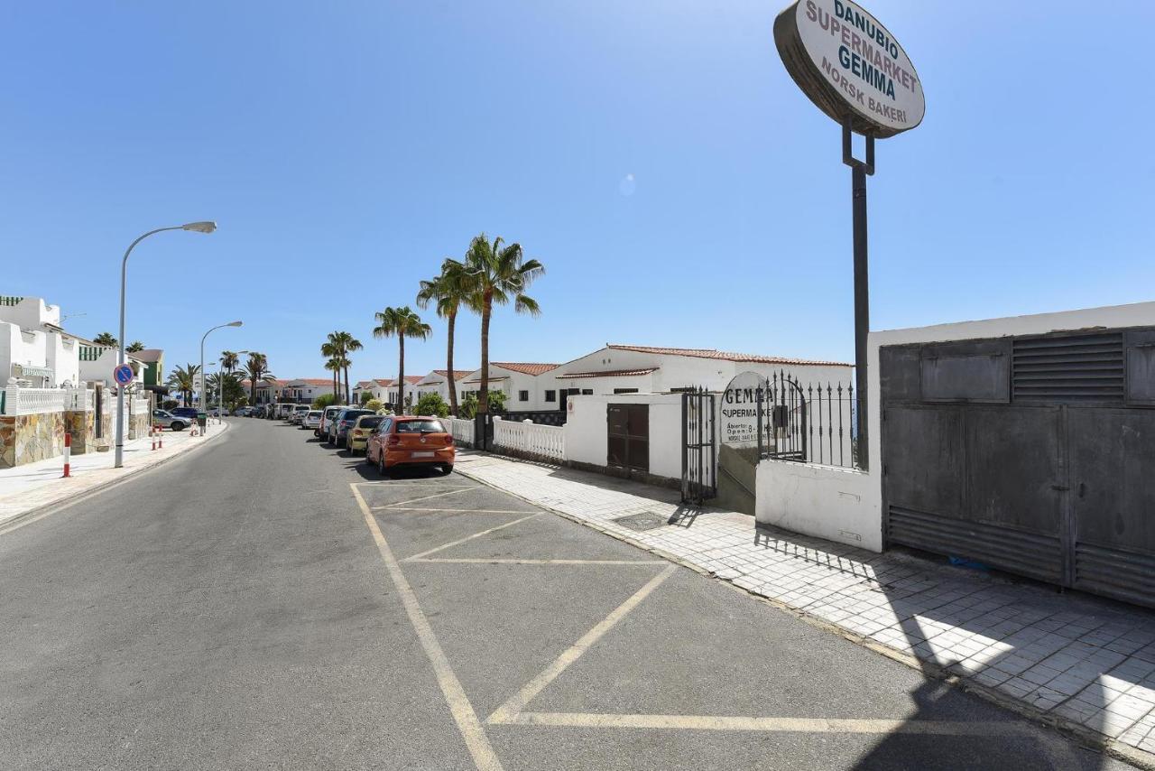 Los Canarios 629 By Villagrancanaria Arguineguin ภายนอก รูปภาพ
