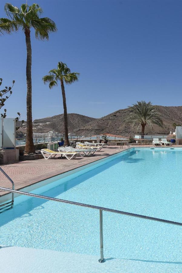 Los Canarios 629 By Villagrancanaria Arguineguin ภายนอก รูปภาพ