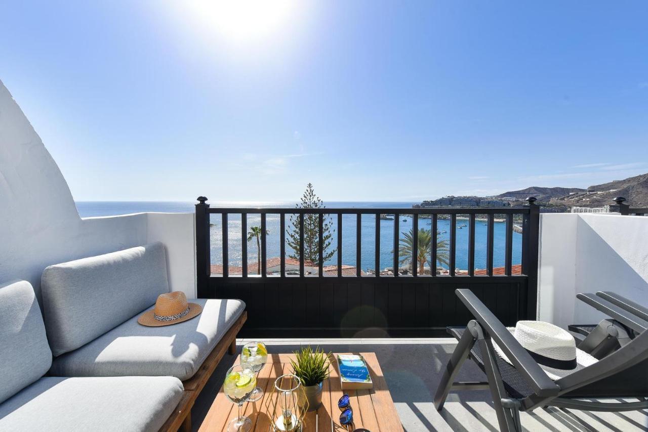 Los Canarios 629 By Villagrancanaria Arguineguin ภายนอก รูปภาพ