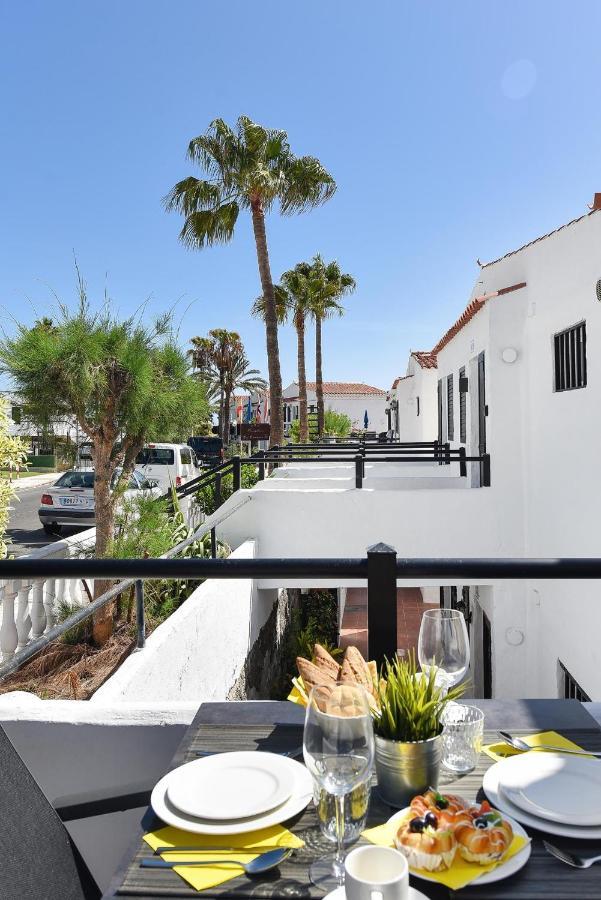 Los Canarios 629 By Villagrancanaria Arguineguin ภายนอก รูปภาพ