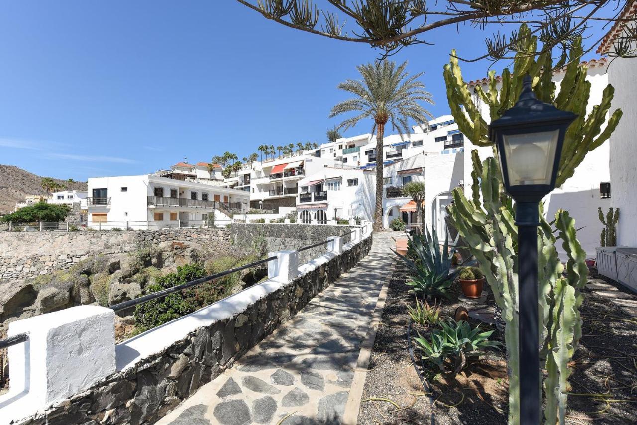 Los Canarios 629 By Villagrancanaria Arguineguin ภายนอก รูปภาพ