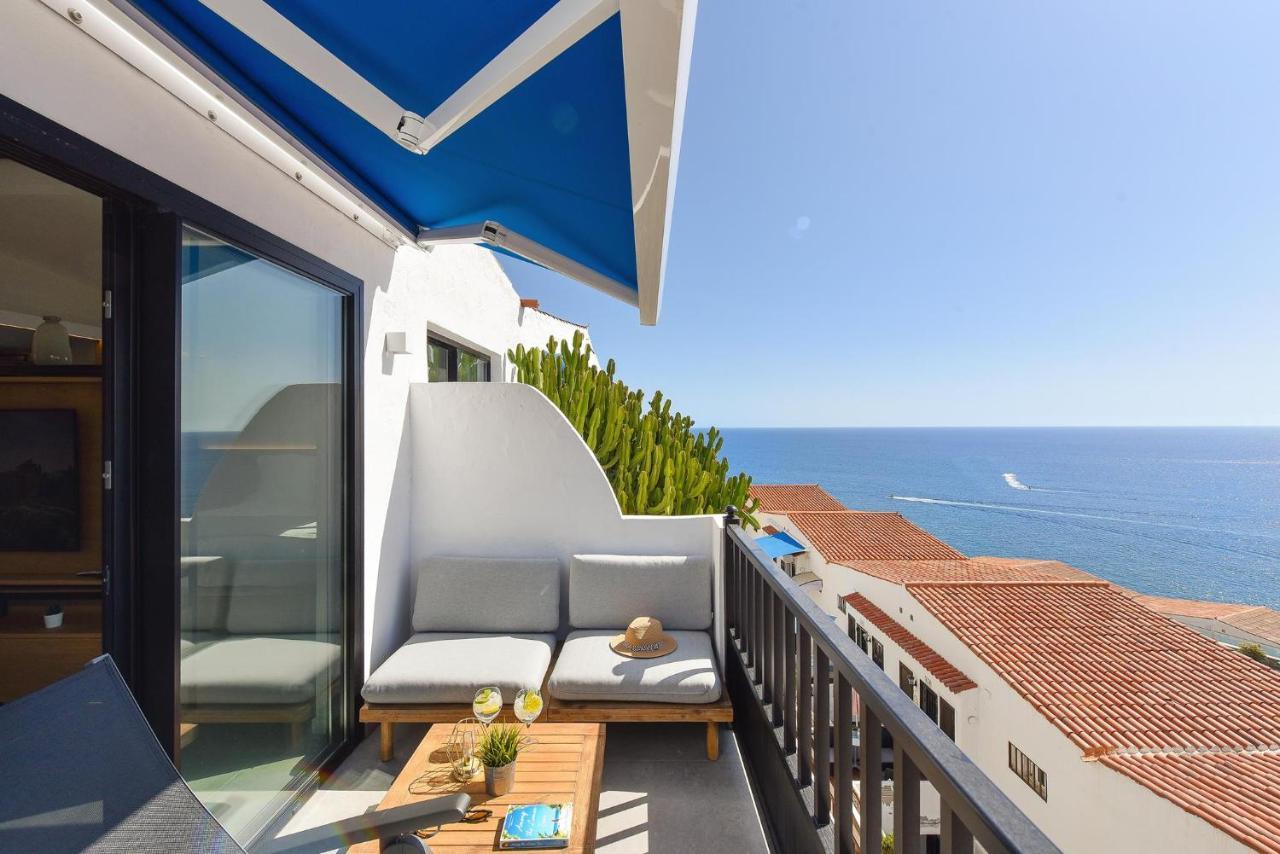 Los Canarios 629 By Villagrancanaria Arguineguin ภายนอก รูปภาพ