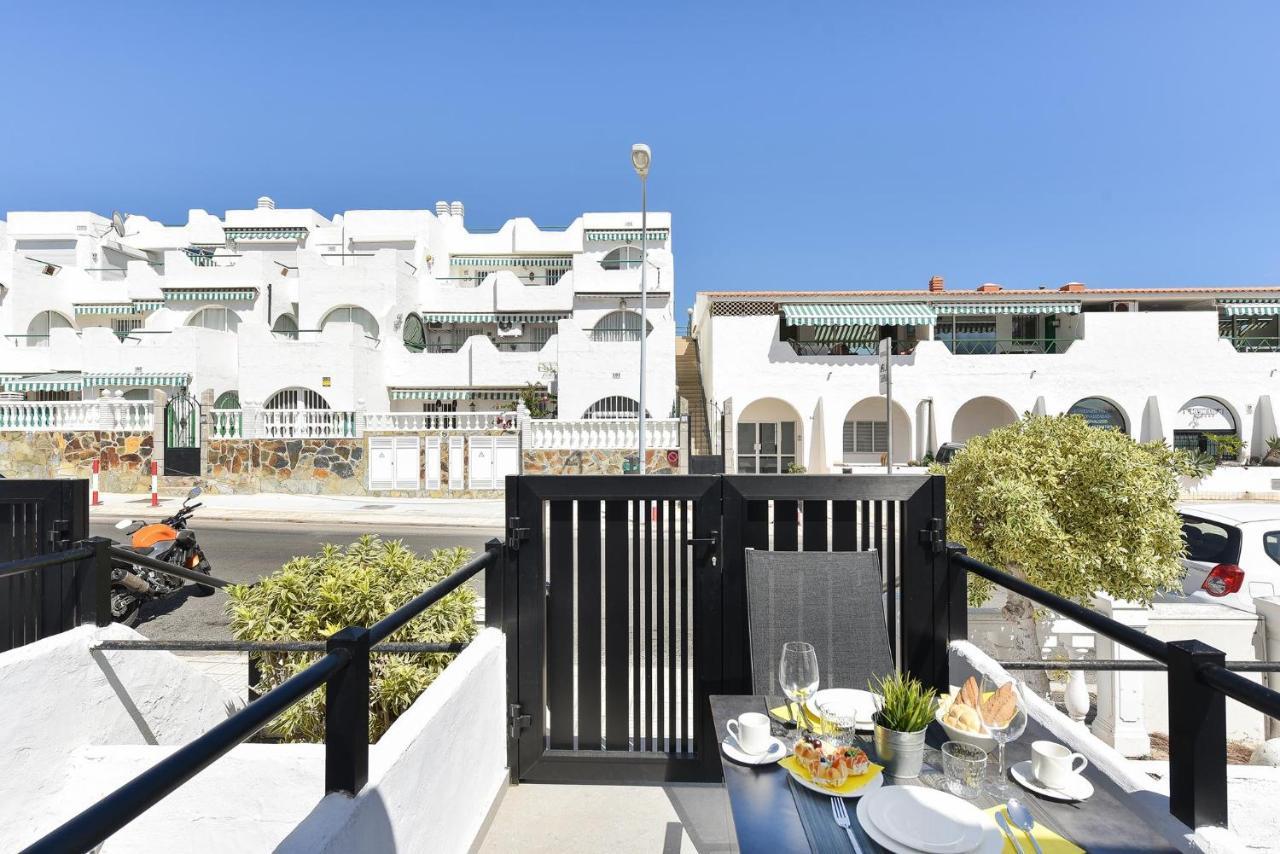 Los Canarios 629 By Villagrancanaria Arguineguin ภายนอก รูปภาพ