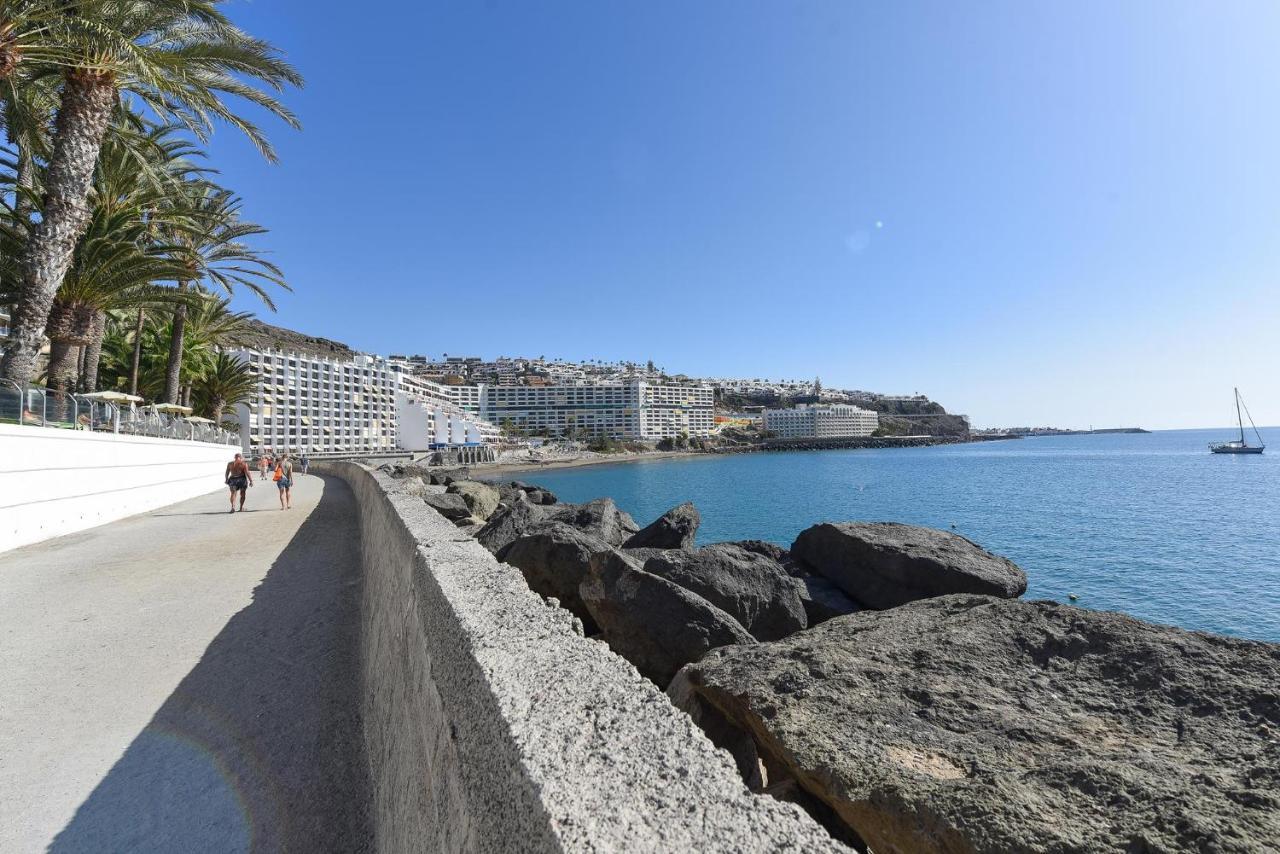 Los Canarios 629 By Villagrancanaria Arguineguin ภายนอก รูปภาพ