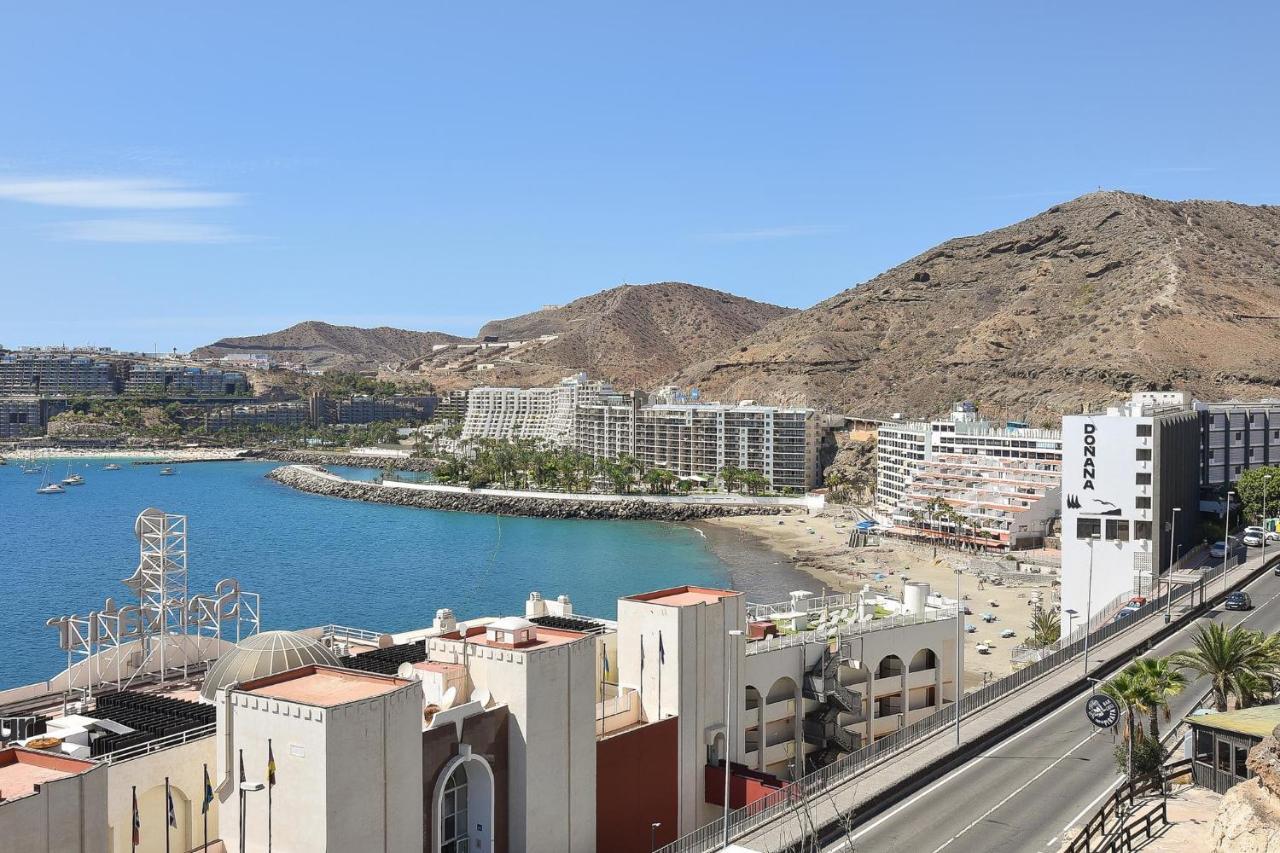 Los Canarios 629 By Villagrancanaria Arguineguin ภายนอก รูปภาพ