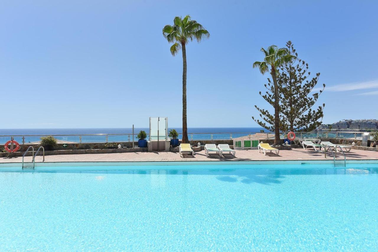 Los Canarios 629 By Villagrancanaria Arguineguin ภายนอก รูปภาพ